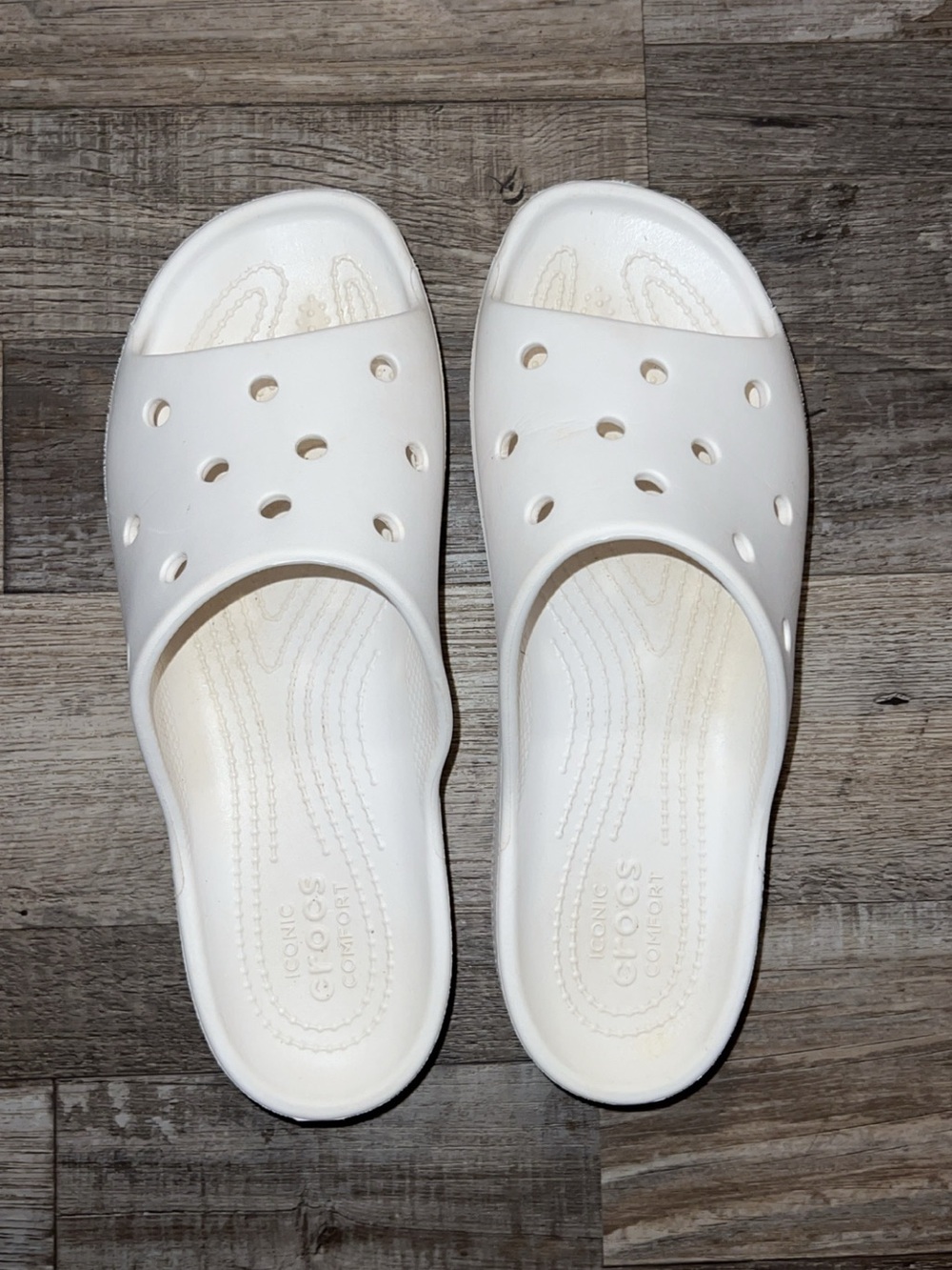 Crocs Women’s Sandals